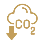 Energy icons co2 v2